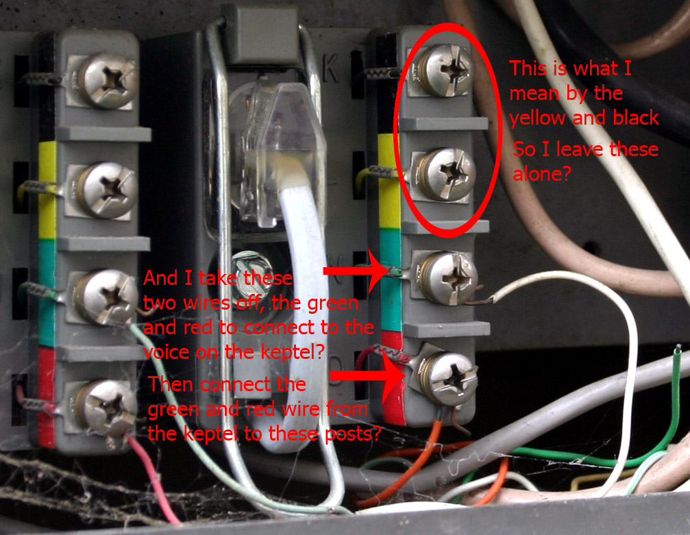 Att Dsl Wiring Diagram - Free Wiring Diagram